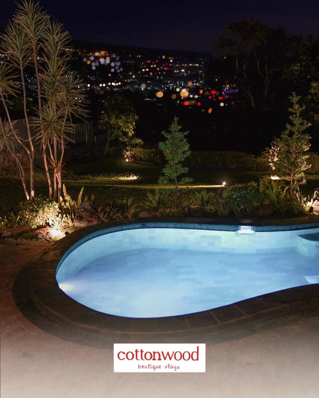 Cottonwood Yaputa Heated-Onsen Netflix Api-Unggun Karaoke Ps4 Βίλα Sampal Εξωτερικό φωτογραφία