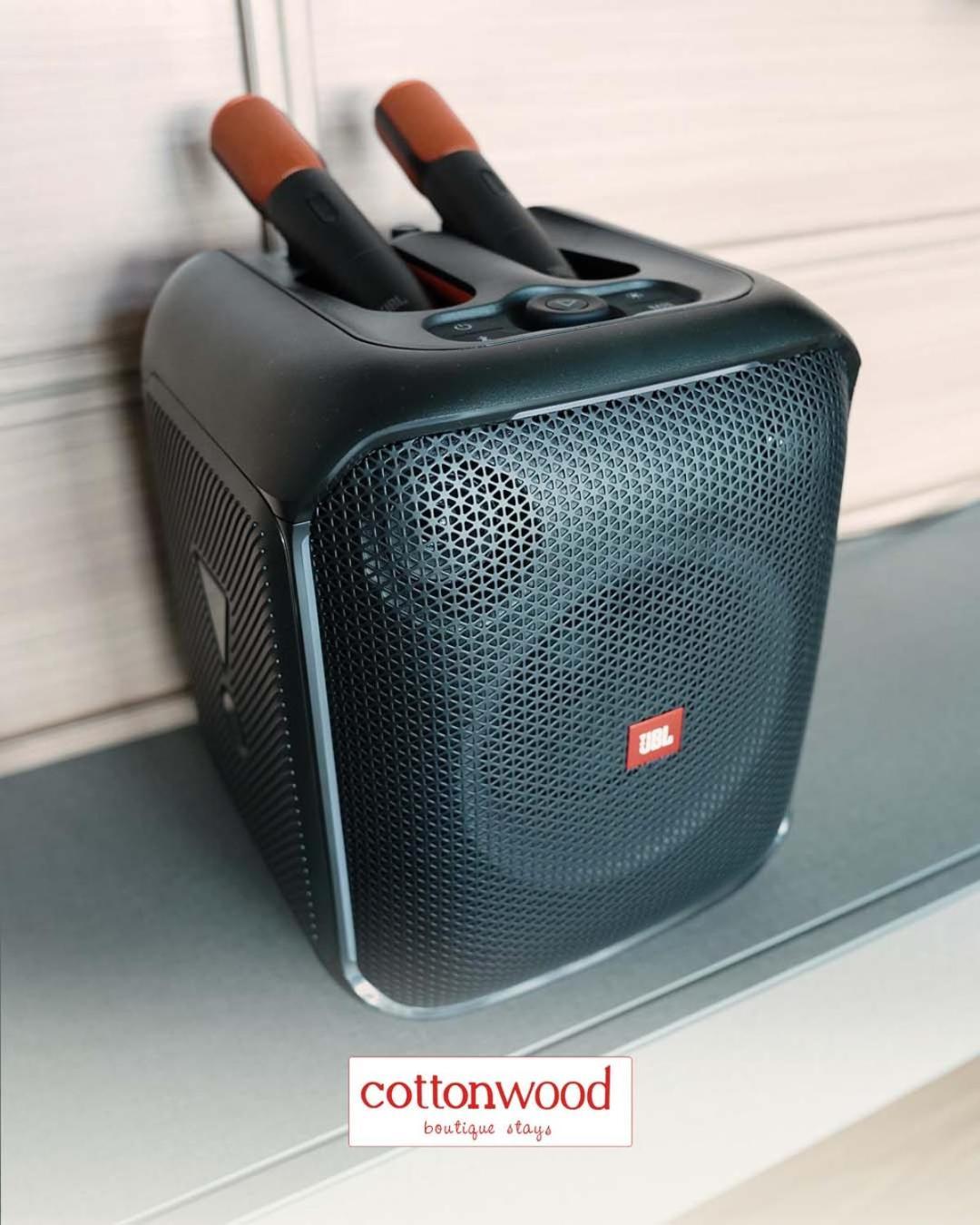 Cottonwood Yaputa Heated-Onsen Netflix Api-Unggun Karaoke Ps4 Βίλα Sampal Εξωτερικό φωτογραφία